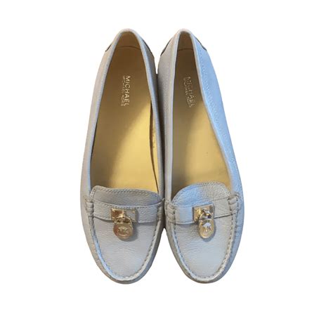 michael kors hamilton loafers yellow color|Michael Kors sneakers for women.